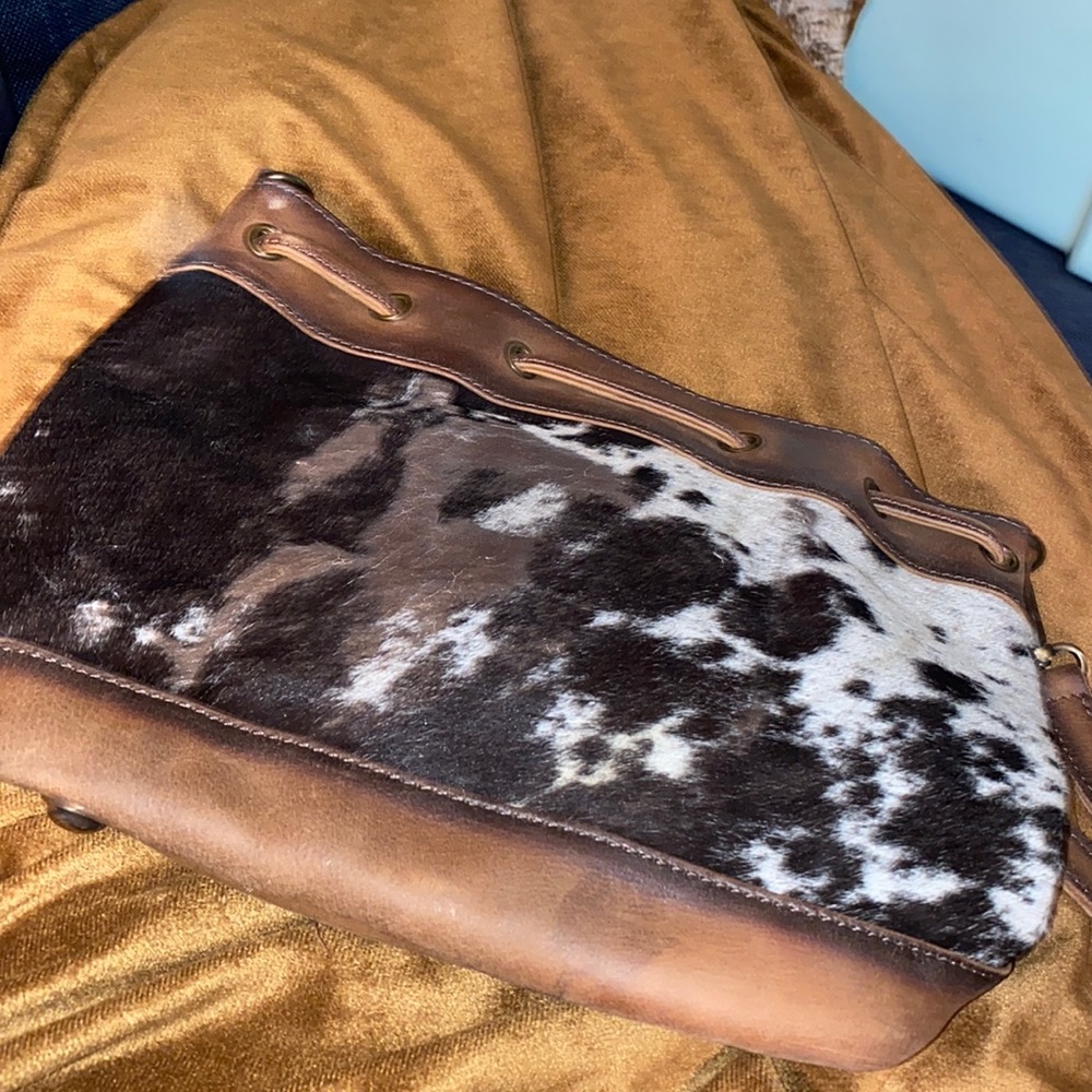 COPY - StS Ranchavean bag